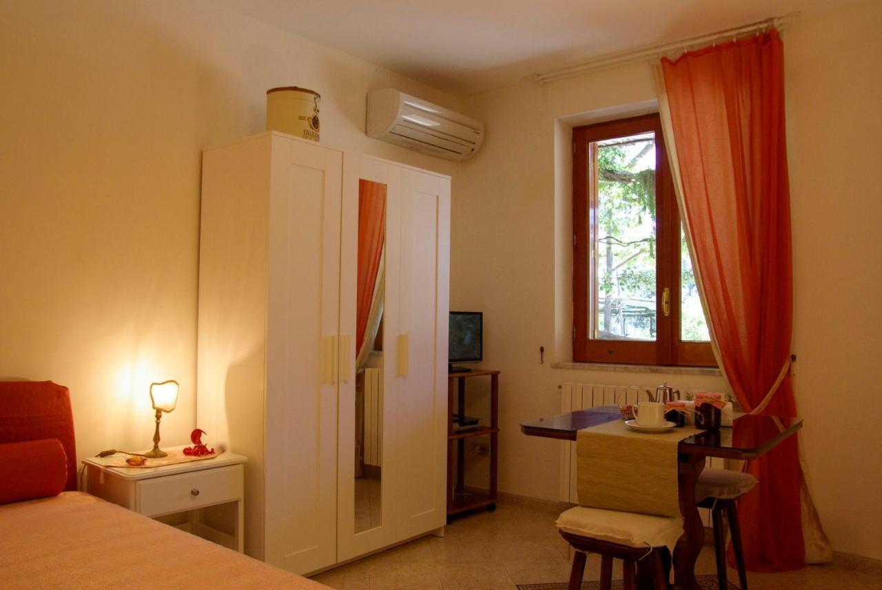 Villa Romantica 马萨鲁布朗斯 外观 照片