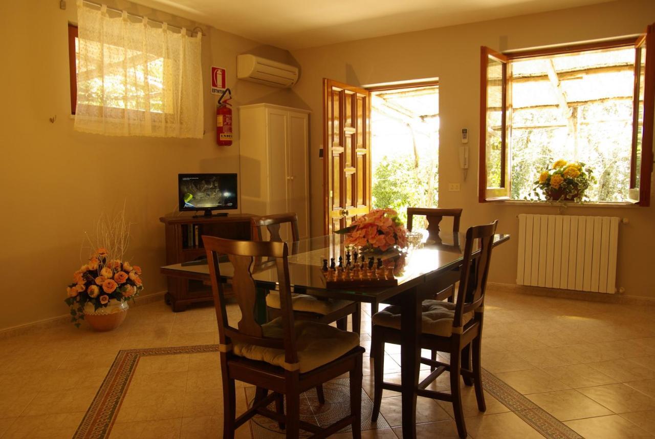 Villa Romantica 马萨鲁布朗斯 外观 照片
