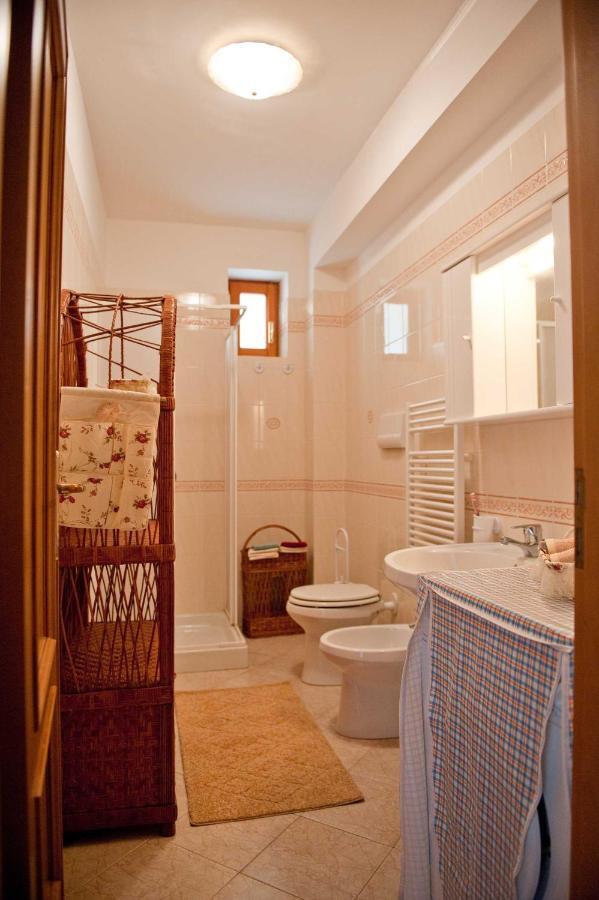 Villa Romantica 马萨鲁布朗斯 外观 照片